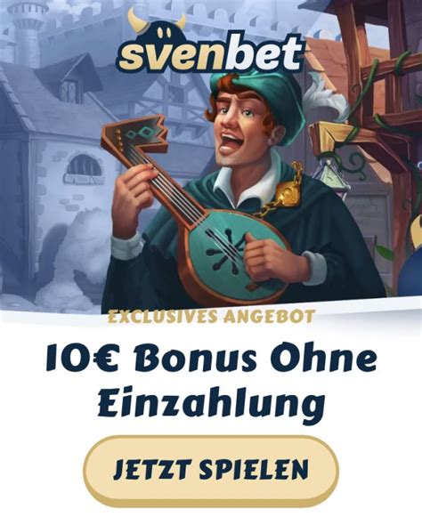 svenbet bonus ohne einzahlung Swiss Casino Online