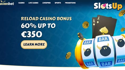 svenbet casino bonus belgium