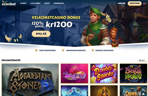 svenbet casino bonus spiz