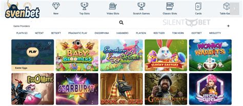 svenbet casino login skgs canada