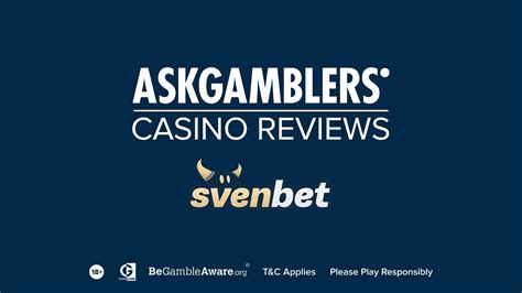 svenbet casino review akcg canada