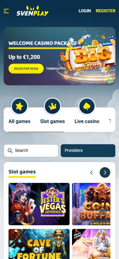 svenplay casino!