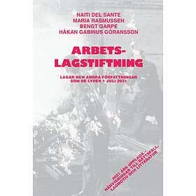 svensk arbetslagstiftning