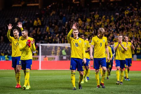 svensk fotball