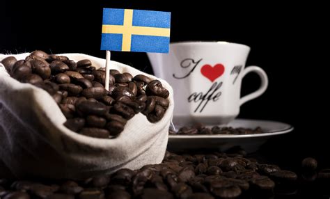 svenska kaffe