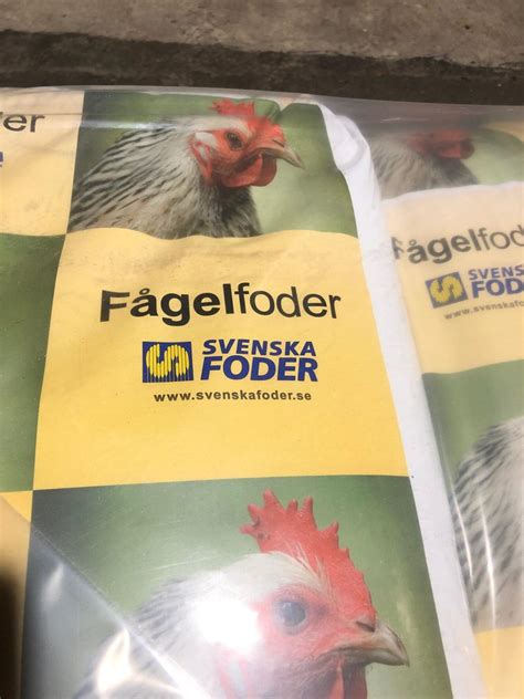 svenskafoder kanin