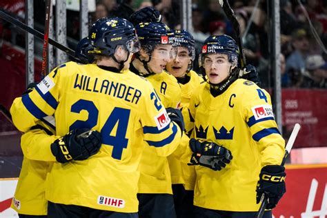 sverige jvm grupp