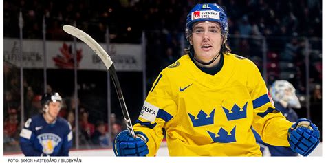 sverige jvm-trupp 2023