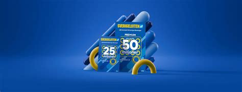 sverigelotten prenumeration