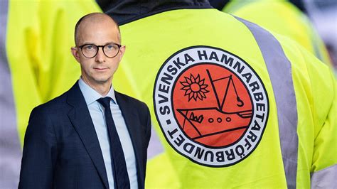sveriges djupaste hamnar