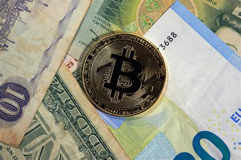 Bitkoinas – jau nebe aktyviausiai prekiaujama kriptovaliuta - Verslo žinios