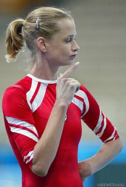 Svetlana Khorkina 2013