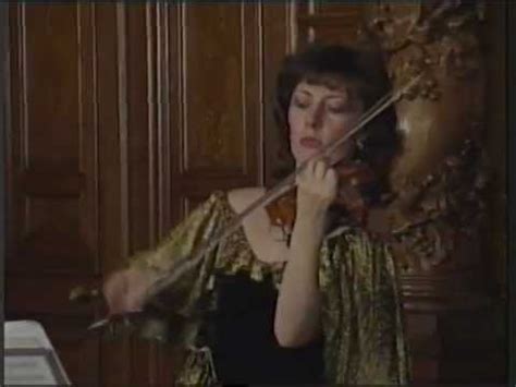 svetlana orlova violin tuning