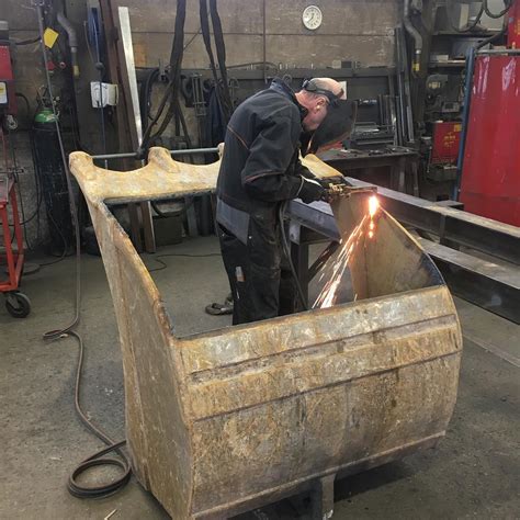 svets reparation & montage i vastervik ab