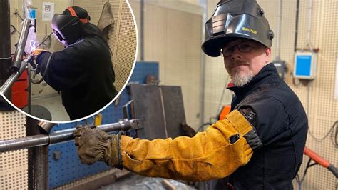 svetsutbildning sundsvall