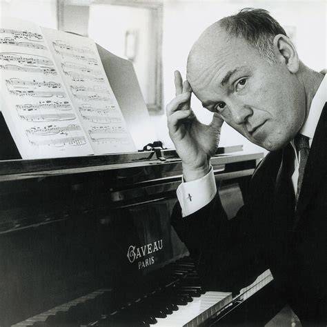 sviatoslav richter