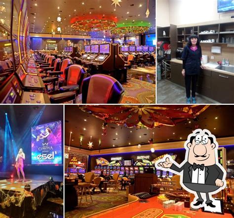 svilengrad casino interior!