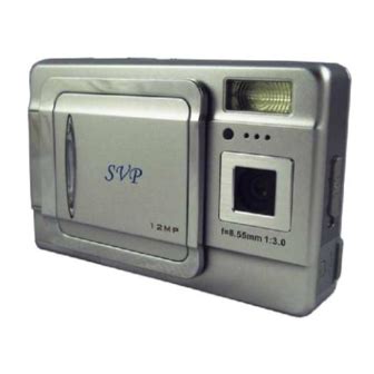 Read Svp Dc 12Dx User Guide 