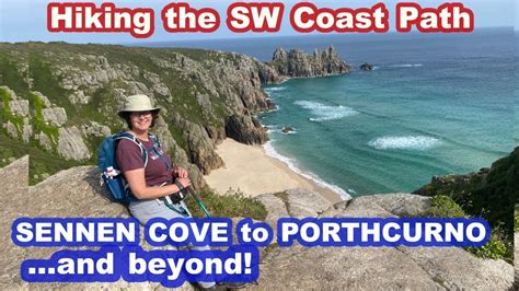 Sw Coast Path