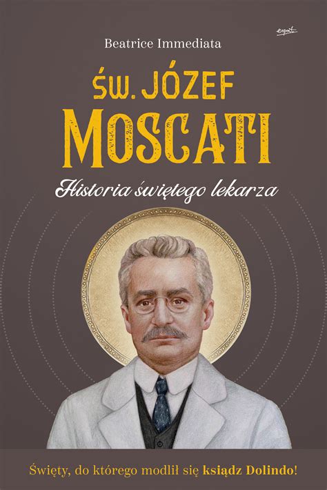 Sw Jozef Moscati