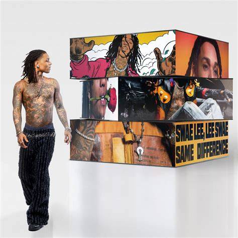 swae lee nude