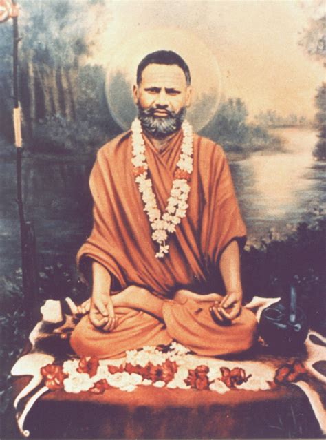 swami brahmananda saraswati biography of michael