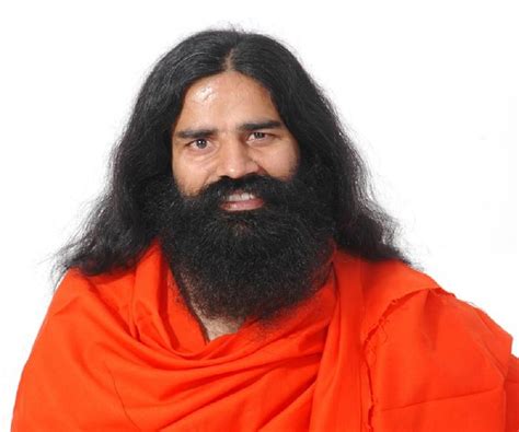 swami ramdev born
