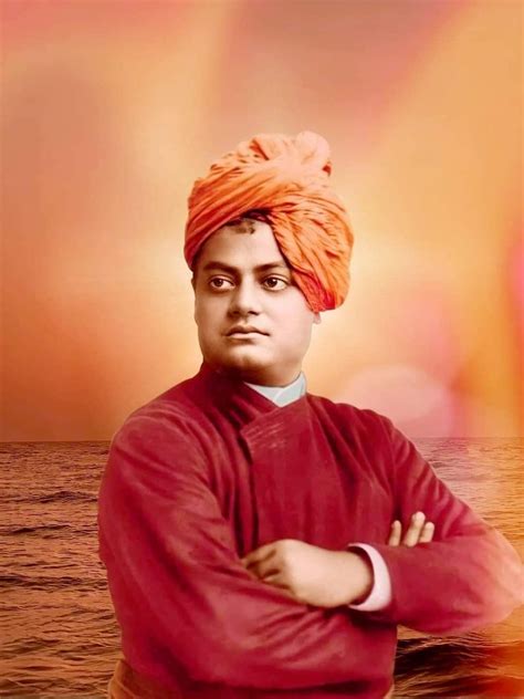 Swami Swami Vivekananda