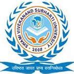 swami vivekanand university uttar pradesh