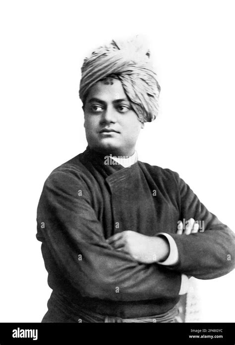 Swami Vivekananda