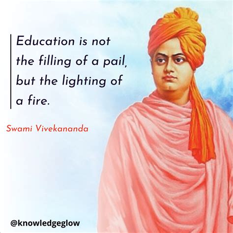 Swami Vivekananda Slogan