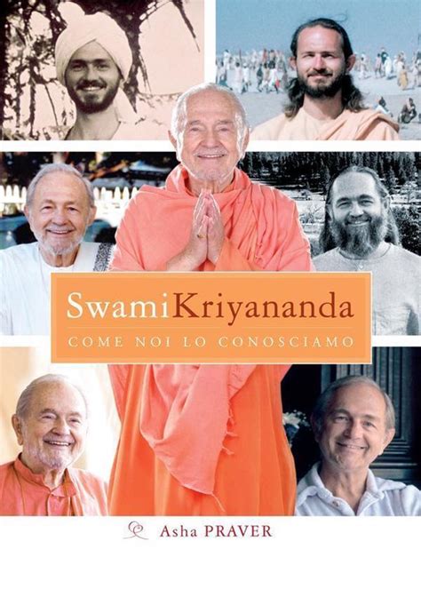 Read Swami Kriyananda Come Noi Lo Conosciamo 