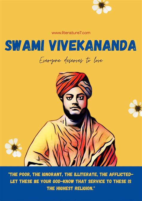 Full Download Swami Vivekananda Contributor Personality Development Chapter 2 