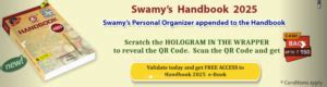 Swamys Handbook 2016