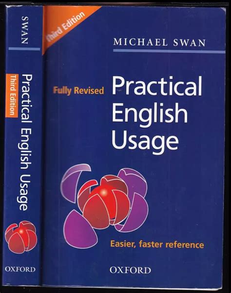 Read Online Swan Michael 2005 Practical English Usage Oxford 