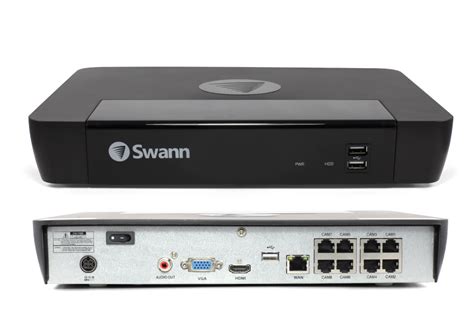 Download Swann Dvr8 1200 Manual 