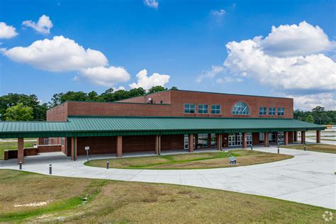 Swansboro High School