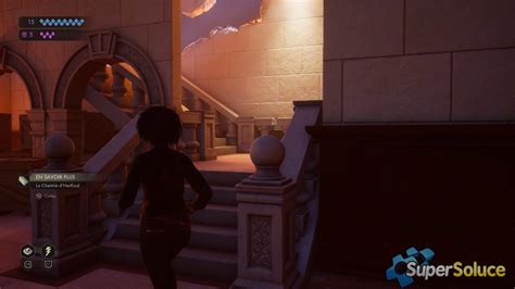 Swansong Emem Walkthrough