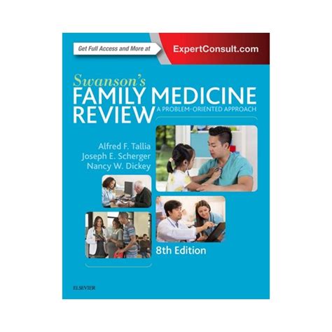 swansons family practice review 6th edition