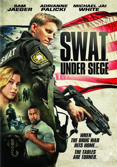 Swat Under Siege