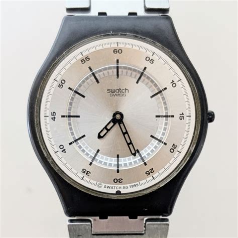 Swatch V8 User Guide