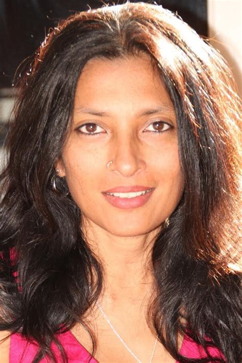 swati thiyagarajan biography sample