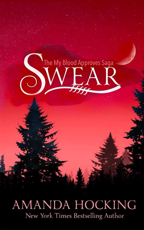 Download Swear My Blood Approves 5 Amanda Hocking 