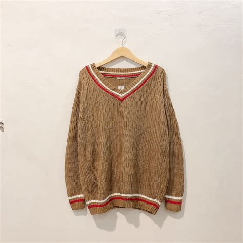 Sweater Cgp Fesyen Wanita Pakaian Wanita Baju Luaran Baju Cgp - Baju Cgp