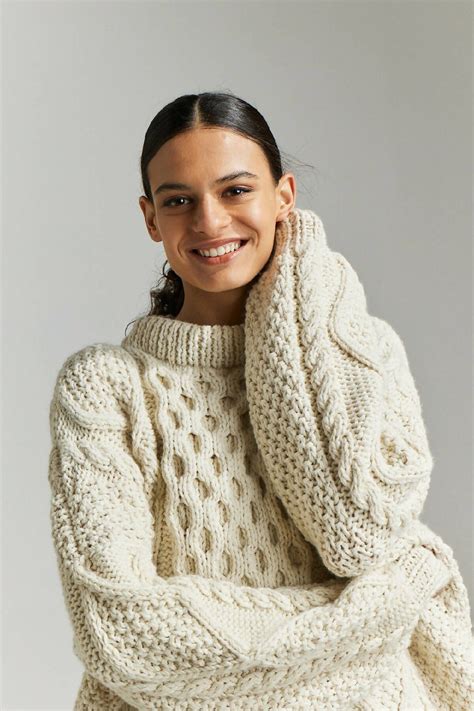 sweater nude