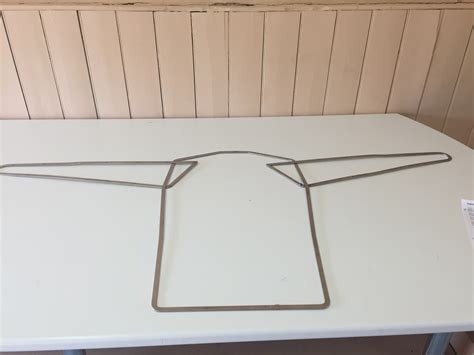 Sweater Stretcher Frame