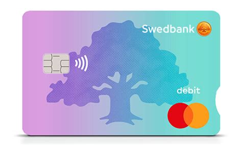 swedbank ungdomskort