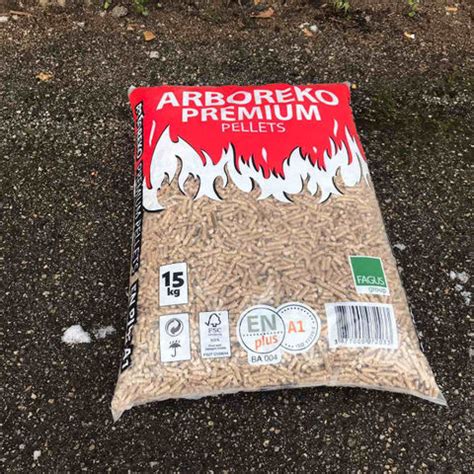 Download Sweden Enplus Pellets 