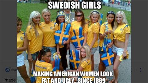 swedish girls reddit