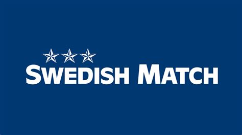 swedish match historia